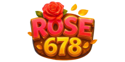 ROSE678 เดิมพันสุดพรีเมียม ดอกไม้แห่งโชคลาภ เบ่งบานทุกการเดิมพัน